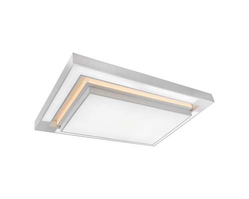 Дополнительное фото Светильник потолочный LED iLedex Summery B8015-152W/1000*700 WH: Купить в Интернет магазин освещения GCSVET.RU