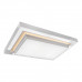 Дополнительное фото Светильник потолочный LED iLedex Summery B8015-152W/1000*700 WH: Купить в Интернет магазин освещения GCSVET.RU