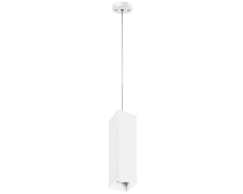 Основное фото Светильник подвесной Lightstar RULLO RP6396 (216396+590256): Купить в Интернет магазин освещения GCSVET.RU