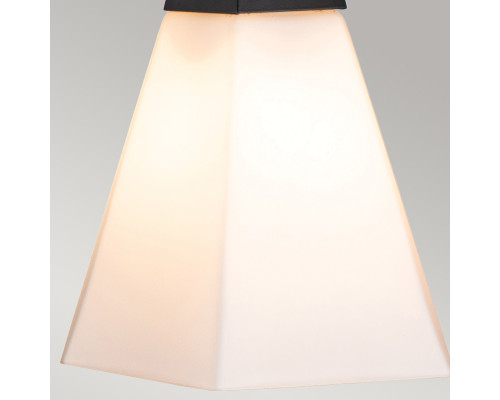 Дополнительное фото Настенный светильник Elstead Lighting Bowtie BOWTIE-3-MB: Купить в Интернет магазин освещения GCSVET.RU