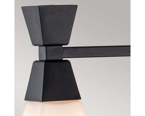 Дополнительное фото Настенный светильник Elstead Lighting Bowtie BOWTIE-3-MB: Купить в Интернет магазин освещения GCSVET.RU