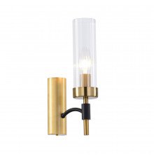 Настенный светильник Milosh Tendence Madison 0919WL-1AB