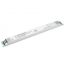 Сетевой адаптер Arlight ARV-UH24080-Long-PFC-DALI-A (24V, 3.4A, 80W) 028357(1)