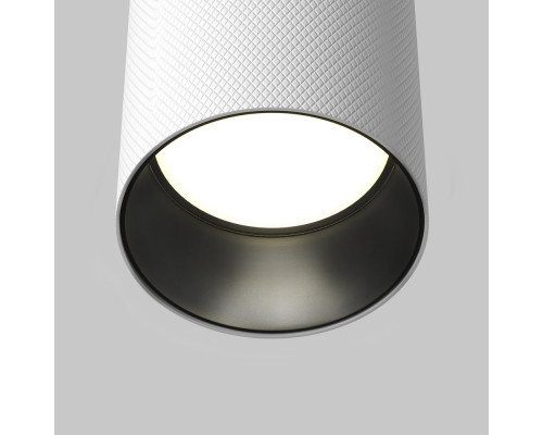 Дополнительное фото Светильник накладной Maytoni Artisan C080CL-01-GU10-W: Купить в Интернет магазин освещения GCSVET.RU