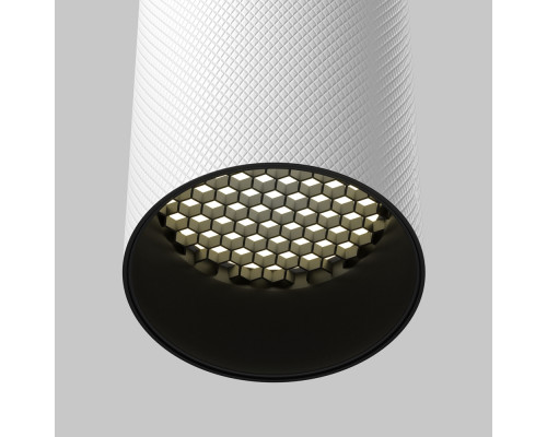 Дополнительное фото Светильник накладной Maytoni Artisan C080CL-01-GU10-W: Купить в Интернет магазин освещения GCSVET.RU
