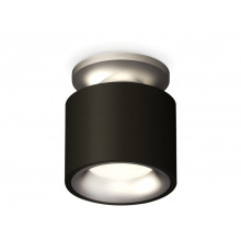 Светильник потолочный Ambrella Light Techno Spot XS7511101 (N7928, C7511, N7013)