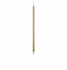 Подвесной светильник Milosh Tendence Medelina 0853PL-3GD