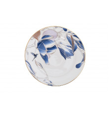 Блюдо обеденная Garda Decor 26FC-67320