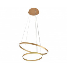 Светильник подвесной Kink Light Тор 08219,33(3000K)