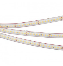 Лента светодиодная Arlight RTW 2-5000PS 24V Warm2700 2x (2835, 160 LED/m, LUX) 024545