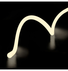 Гибкий неон ST Luce 24В 14Вт 3000K 5м IP65 ST981.315.65