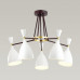 Дополнительное фото Люстра потолочная LUMION OLIVER 4494/5C: Купить в Интернет магазин освещения GCSVET.RU