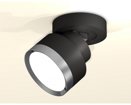 Дополнительное фото Светильник спот Ambrella Light Techno Spot XM8102006 (A2229, A2106, C8102, N8133): Купить в Интернет магазин освещения GCSVET.RU
