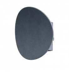 Светильник настенный LED для улицы Arte Lamp A6079AL-1GY