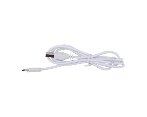 Дополнительное фото Лампа настольная Uniel ULM-D602 10W/3000-6000K/DIM WHITE UL-00011095: Купить в Интернет магазин освещения GCSVET.RU