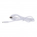 Дополнительное фото Лампа настольная Uniel ULM-D602 10W/3000-6000K/DIM WHITE UL-00011095: Купить в Интернет магазин освещения GCSVET.RU
