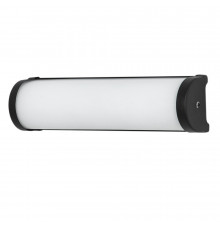 Светильник для подстветки зеркал Arte Lamp Aqua-bara A5210AP-2BK