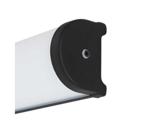 Дополнительное фото Светильник для подстветки зеркал Arte Lamp Aqua-bara A5210AP-2BK: Купить в Интернет магазин освещения GCSVET.RU