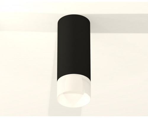 Дополнительное фото Светильник потолочный Ambrella Light Techno Spot XS7443016 (C7443, N7170): Купить в Интернет магазин освещения GCSVET.RU