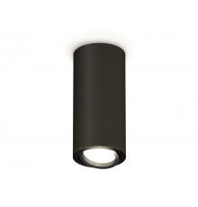 Светильник накладной поворотный Ambrella Light Techno XS7443002 (C7443, N7002)