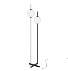 Напольный светильник Maytoni The Sixth Sence Z020FL-L12BK