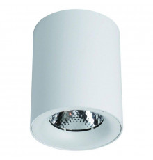 Светильник потолочный LED Arte Lamp Facile A5130PL-1WH