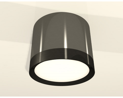 Дополнительное фото Светильник потолочный Ambrella Light Techno Spot XS8115001 (C8115, N8113): Купить в Интернет магазин освещения GCSVET.RU