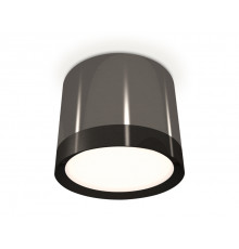 Светильник потолочный Ambrella Light Techno Spot XS8115001 (C8115, N8113)