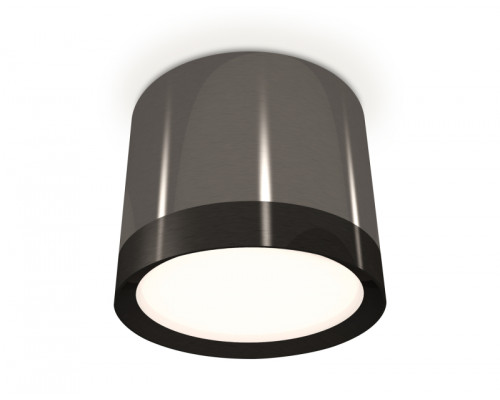 Основное фото Светильник потолочный Ambrella Light Techno Spot XS8115001 (C8115, N8113): Купить в Интернет магазин освещения GCSVET.RU