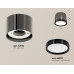 Дополнительное фото Светильник потолочный Ambrella Light Techno Spot XS8115001 (C8115, N8113): Купить в Интернет магазин освещения GCSVET.RU