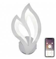 Настенный светильник Natali Kovaltseva LED LAMPS 81109/1W