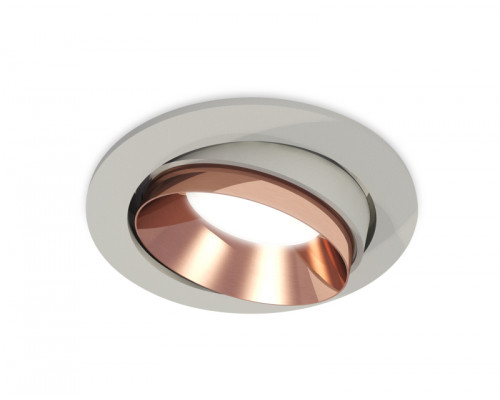 Основное фото Светильник встраиваемый Ambrella Light Techno Spot XC7653025 (C7653, N7035): Купить в Интернет магазин освещения GCSVET.RU