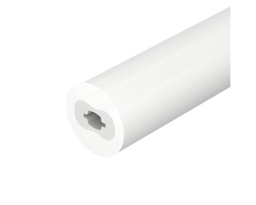 Дополнительное фото Силиконовый профиль Arlight WPH-FLEX-D22-360deg-S8-5m WHITE 045847: Купить в Интернет магазин освещения GCSVET.RU