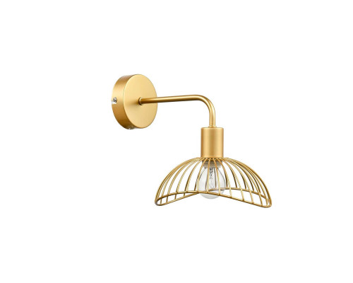 Дополнительное фото Настенный светильник Vele Luce Gorgon VL5384W01: Купить в Интернет магазин освещения GCSVET.RU