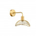 Дополнительное фото Настенный светильник Vele Luce Gorgon VL5384W01: Купить в Интернет магазин освещения GCSVET.RU
