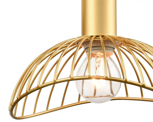 Дополнительное фото Настенный светильник Vele Luce Gorgon VL5384W01: Купить в Интернет магазин освещения GCSVET.RU