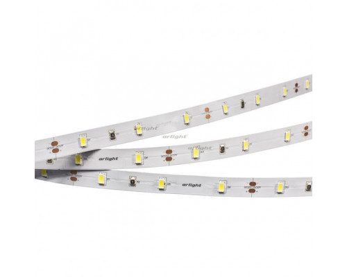 Основное фото Лента светодиодная Arlight ULTRA-5000 12V Warm2400 (5630, 150 LED, LUX) 018109: Купить в Интернет магазин освещения GCSVET.RU