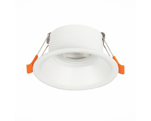 Дополнительное фото Светильник встраиваемый ST LUCE ST201.508.01: Купить в Интернет магазин освещения GCSVET.RU