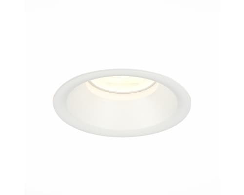 Дополнительное фото Светильник встраиваемый ST LUCE ST201.508.01: Купить в Интернет магазин освещения GCSVET.RU