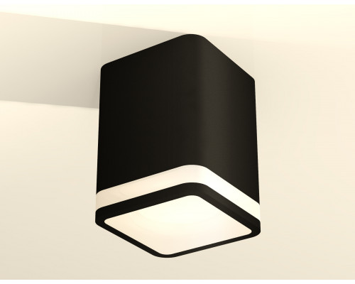 Дополнительное фото Светильник потолочный Ambrella Light Techno Spot XS7813020 (C7813, N7751): Купить в Интернет магазин освещения GCSVET.RU