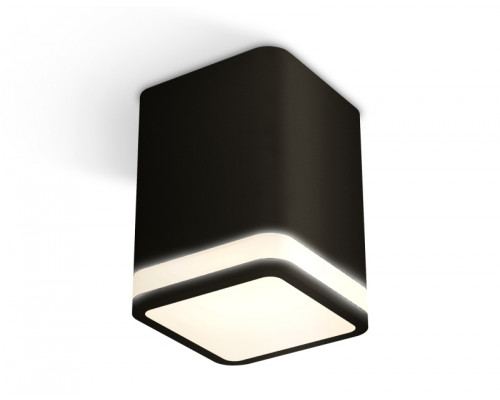 Основное фото Светильник потолочный Ambrella Light Techno Spot XS7813020 (C7813, N7751): Купить в Интернет магазин освещения GCSVET.RU