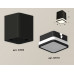 Дополнительное фото Светильник потолочный Ambrella Light Techno Spot XS7813020 (C7813, N7751): Купить в Интернет магазин освещения GCSVET.RU