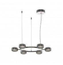 Люстра подвесная Maytoni Mind MOD299PL-L60BC3K