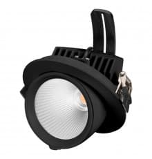 Светильник встраиваемый Arlight LTD-Explorer-R130-20W Day4000 034522