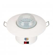 Датчик присутствия Arlight KNX-301-012-IN BUS, PIR 038408