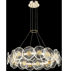 Люстра подвесная Wertmark Helena WE453.24.303