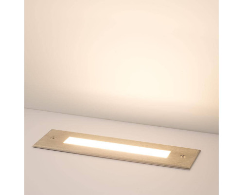 Дополнительное фото Уличный светильник Arlight LTD-LINE-TILT-S210-8W Warm3000 024944: Купить в Интернет магазин освещения GCSVET.RU