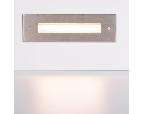 Дополнительное фото Уличный светильник Arlight LTD-LINE-TILT-S210-8W Warm3000 024944: Купить в Интернет магазин освещения GCSVET.RU