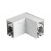 Основное фото Угол Arlight S2-LINE-4067-L90 прямой 021250: Купить в Интернет магазин освещения GCSVET.RU