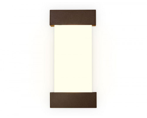 Дополнительное фото Светильник настенный LED Ambrella Light Wall FW205: Купить в Интернет магазин освещения GCSVET.RU